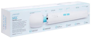 Le Wand Massagestav Plug-in