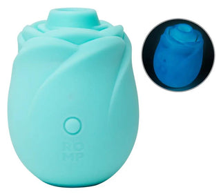 ROMP Rose Glow Klitorisstimulator