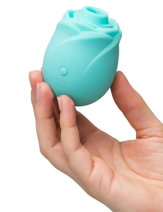 ROMP Rose Glow Klitorisstimulator