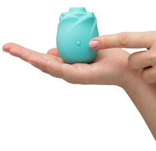 ROMP Rose Glow Klitorisstimulator