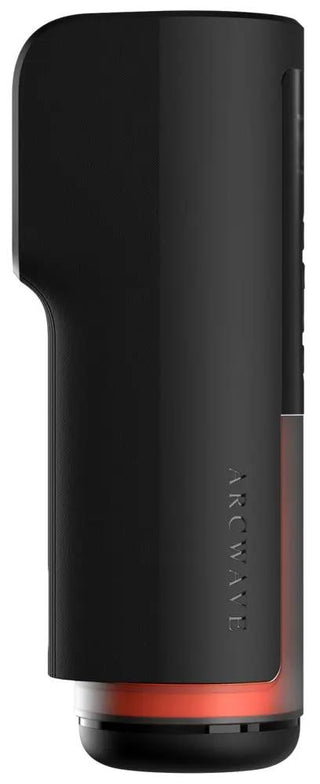 Arcwave Thruster Med Rotation