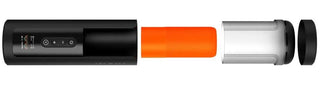 Arcwave Thruster Med Rotation