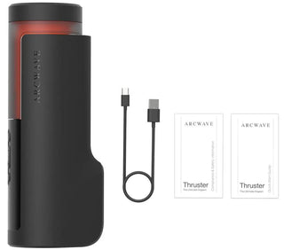 Arcwave Thruster Med Rotation
