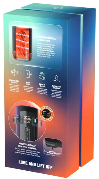 Arcwave Thruster Med Rotation