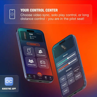 Arcwave Orbit Masturbator 360° Rotation