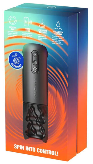 Arcwave Orbit Masturbator 360° Rotation