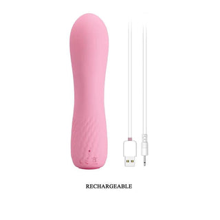 Pretty Love Alice Mini Vibrator