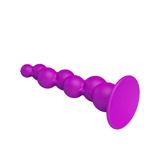 Pretty Love Analplugg 17cm