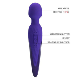 PrettyLove Anthony Vibrationsmassager