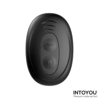 INTOYOU Astex Prostatamassager