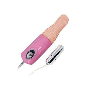 Pretty Love Baile Vibrator Med Bullet