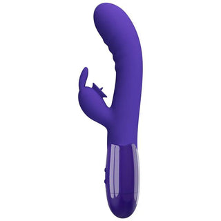 PrettyLove Cerberus Rabbitvibrator