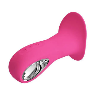 Pretty Love Clyde Klitorisvibrator