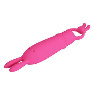 Pretty Love Delia Klitorisvibrator