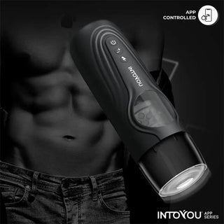 IntoYou Egor Mansrubator Appstyrd