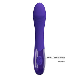 Pretty Love Youth Vibrator