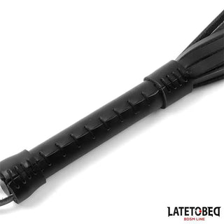 Latetobed Läderflogger 50 Cm