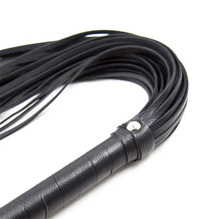 Latetobed BDSM Flogger 69 cm
