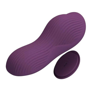 Pretty Love Mane Trosvibrator Appstyrd