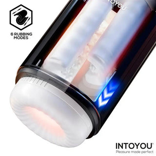 Intoyou Nextor Värmande Masturbator