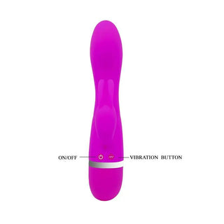 Pretty Love Freda Rabbitvibrator