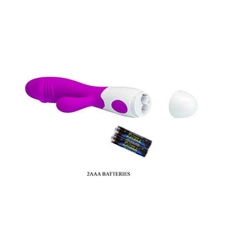 PrettyLove Rabbitvibrator