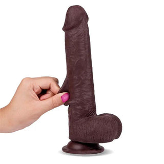 LikeTrue Slidy Dildo 22 cm