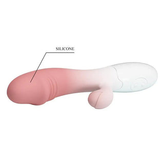 Pretty Love Snappy Rabbitvibrator