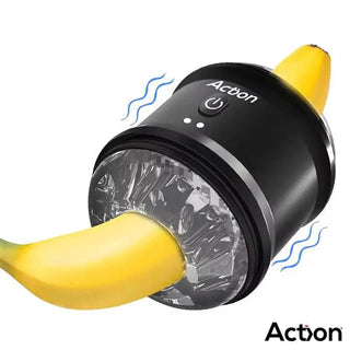 Action Thor Vibratormasturbator