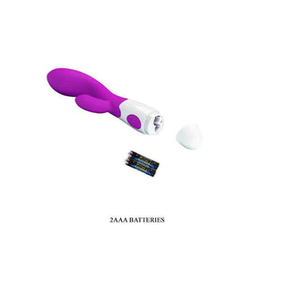 Pretty Love Brighty Rabbitvibrator