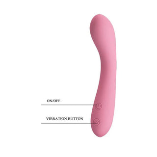 Pretty Love Vibrator Gloria