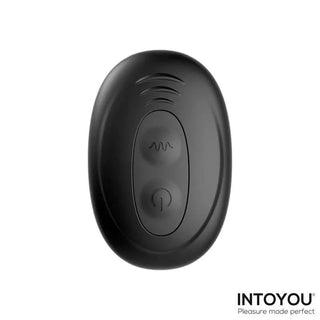 Intoyou Womp Prostatamassager Med Pulser