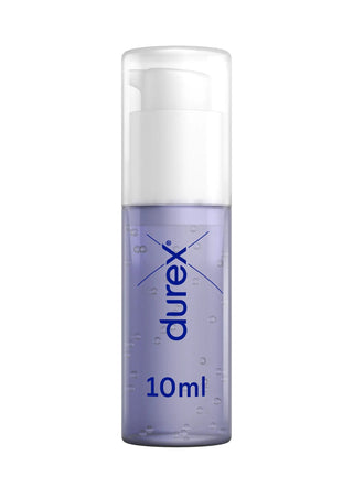 Durex Klimaxgel Klitoris