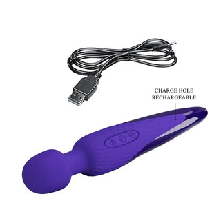 PrettyLove Anthony Vibrationsmassager