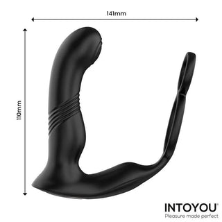 INTOYOU Astex Prostatamassager