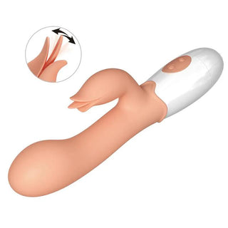 Pretty Love Rabbitvibrator