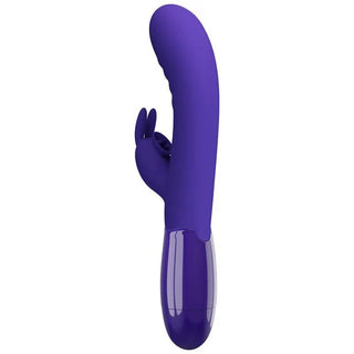 PrettyLove Cerberus Rabbitvibrator