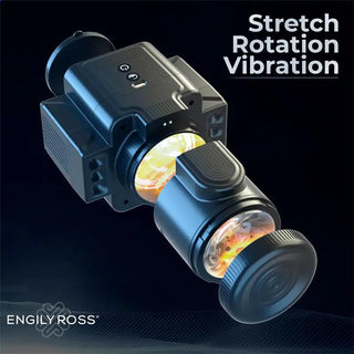 Cumera Kamera Masturbator