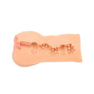 Realistisk Vaginamasturbator 13 cm