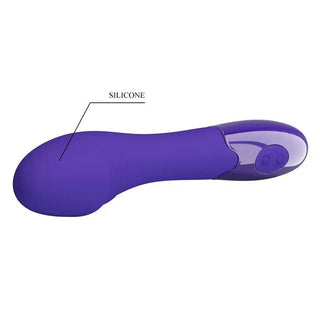 Pretty Love Youth Vibrator