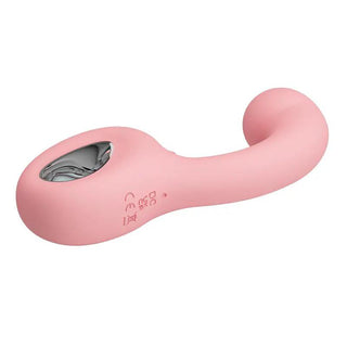 pretty Love Dubbelvibrator