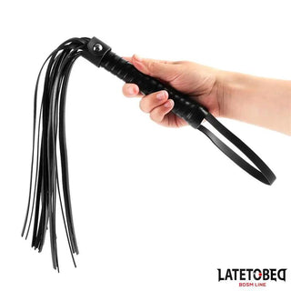 Latetobed Flogger 52 Cm