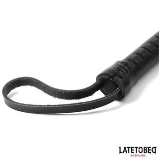 Latetobed Läderflogger 50 Cm