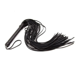 Latetobed BDSM Flogger 69 cm
