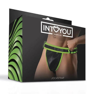 IntoYou Jockstrap Lysande