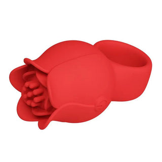 Pretty Love Jae Rose Fingervibrator