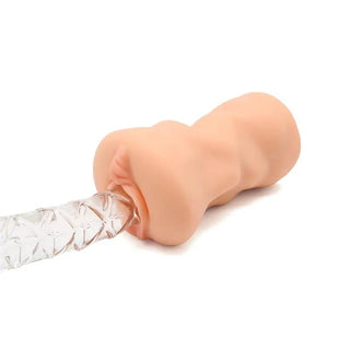 Senturn Janine Swan Masturbator