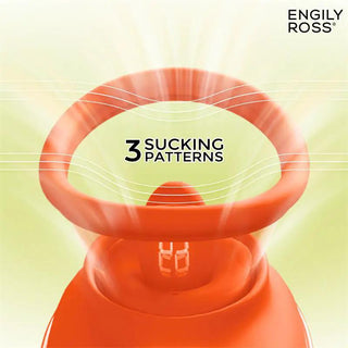 Engily Ross Lizer Pro