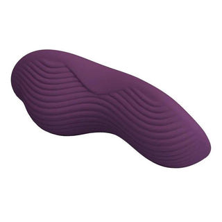 Pretty Love Mane Trosvibrator Appstyrd