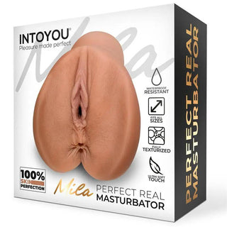 IntoYou Lösvagina Realistisk